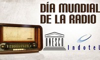 Radio- camino hacia los conocimientos